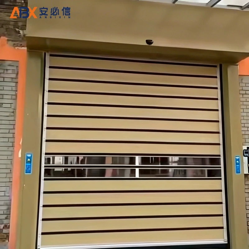 海南藏族医药密闭高速门